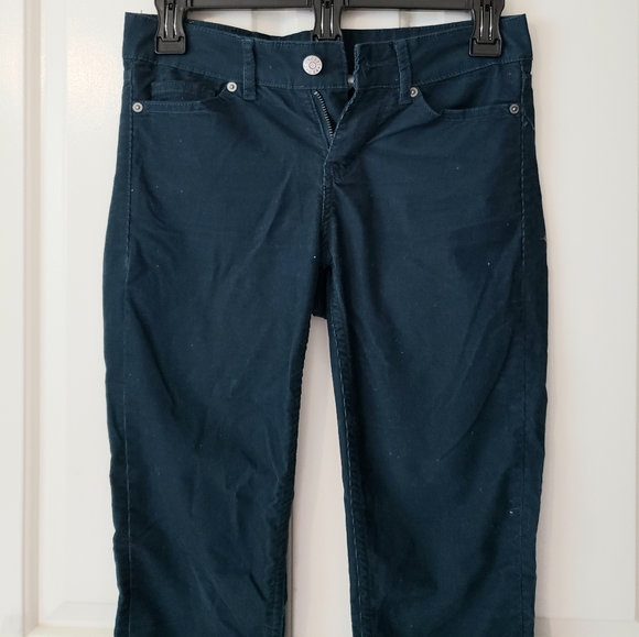 3/$30 H&M Divided skinny jeans - Picture 3 of 4